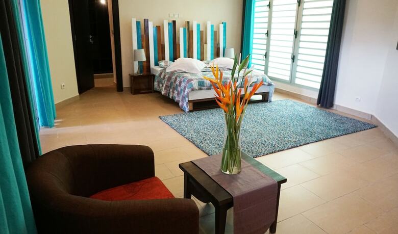 Hotel Nouvelle Villa Mia