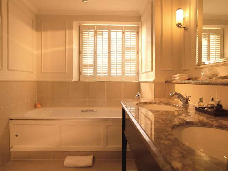 Hotel Macdonald Bath Spa