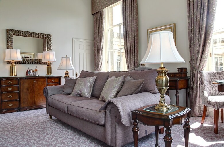 Hotel Macdonald Bath Spa