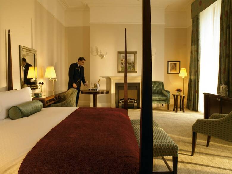 Hotel Macdonald Bath Spa