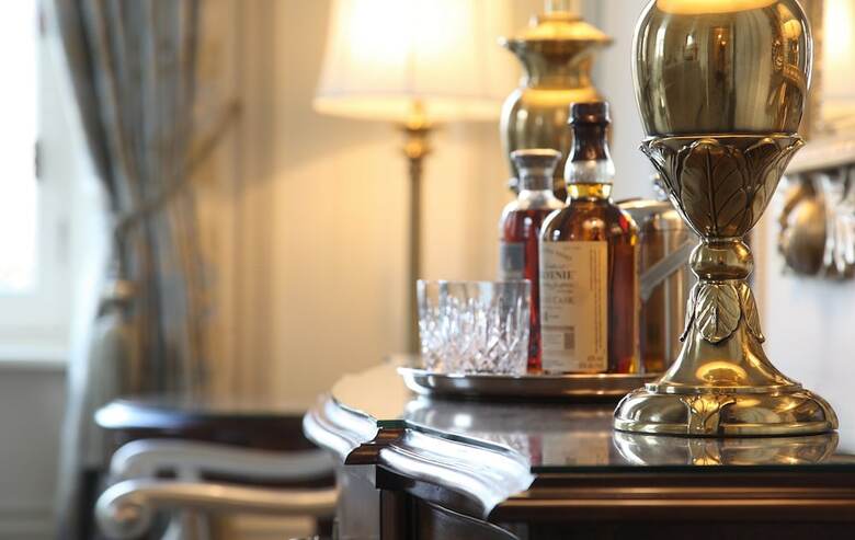 Hotel Macdonald Bath Spa