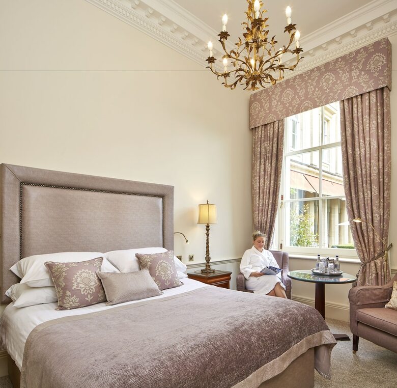 Hotel Macdonald Bath Spa