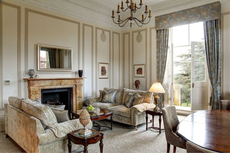 Hotel Macdonald Bath Spa