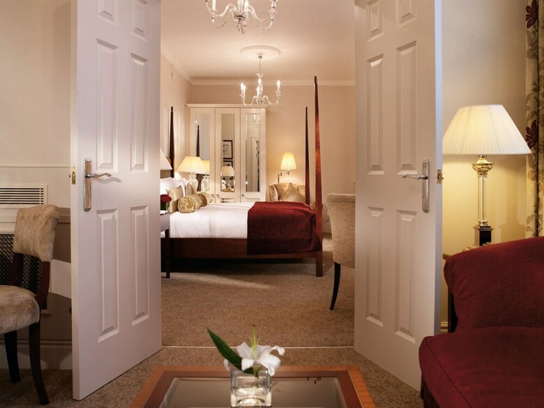 Hotel Macdonald Bath Spa