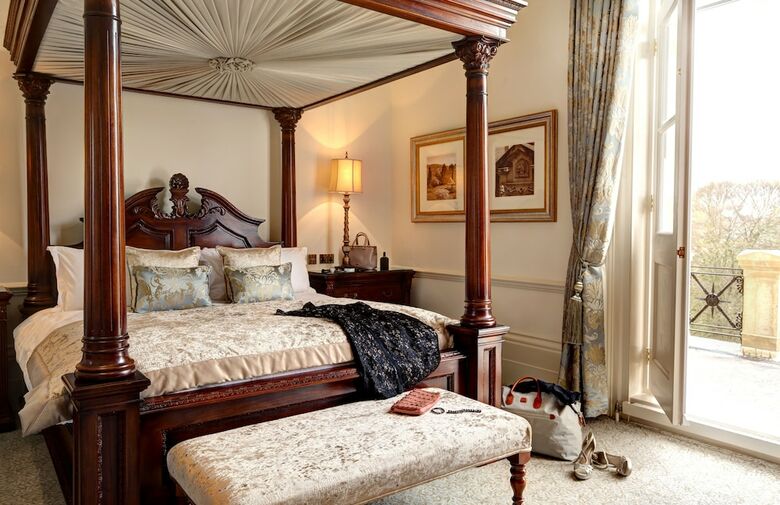 Hotel Macdonald Bath Spa