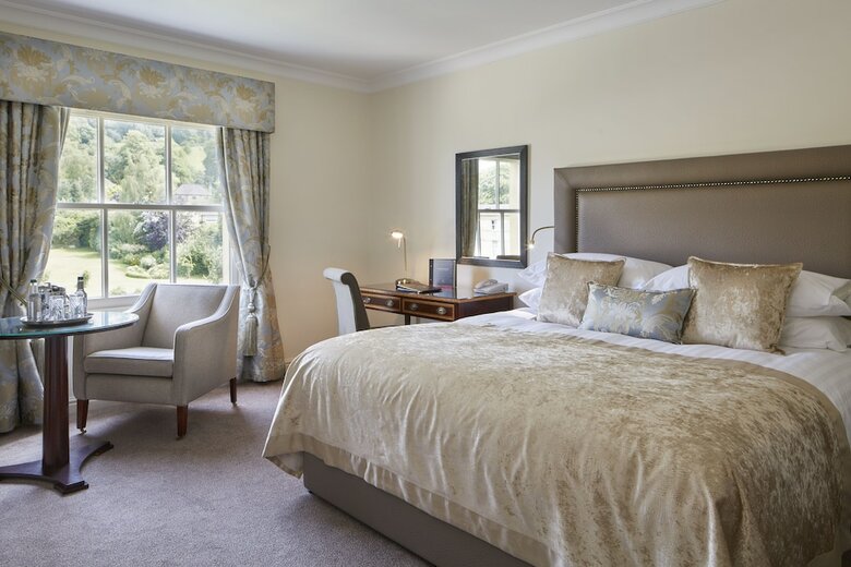 Hotel Macdonald Bath Spa