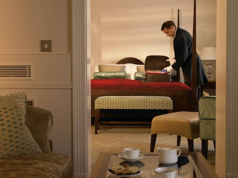 Hotel Macdonald Bath Spa