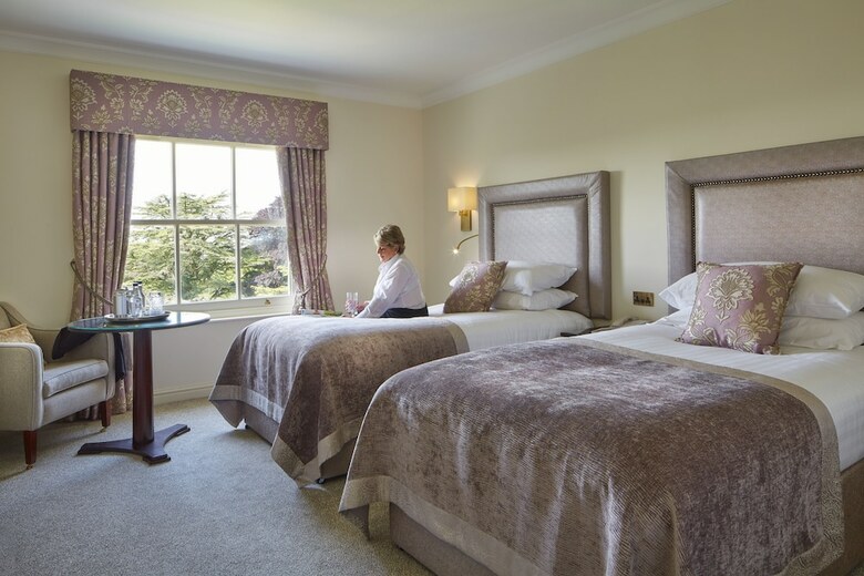 Hotel Macdonald Bath Spa