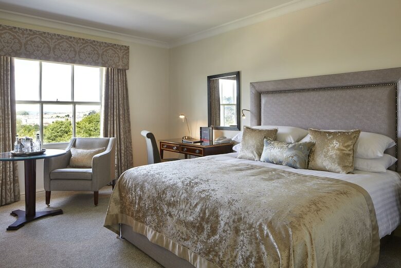 Hotel Macdonald Bath Spa