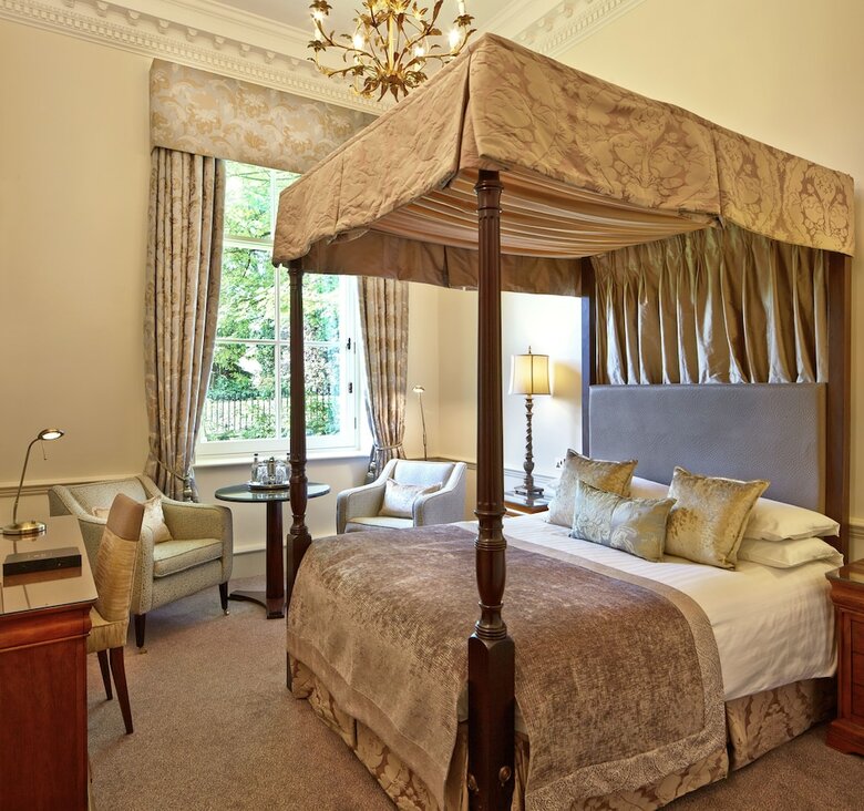 Hotel Macdonald Bath Spa