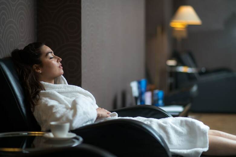 Hotel Macdonald Bath Spa