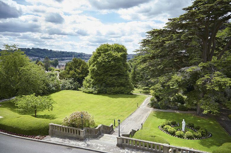 Hotel Macdonald Bath Spa