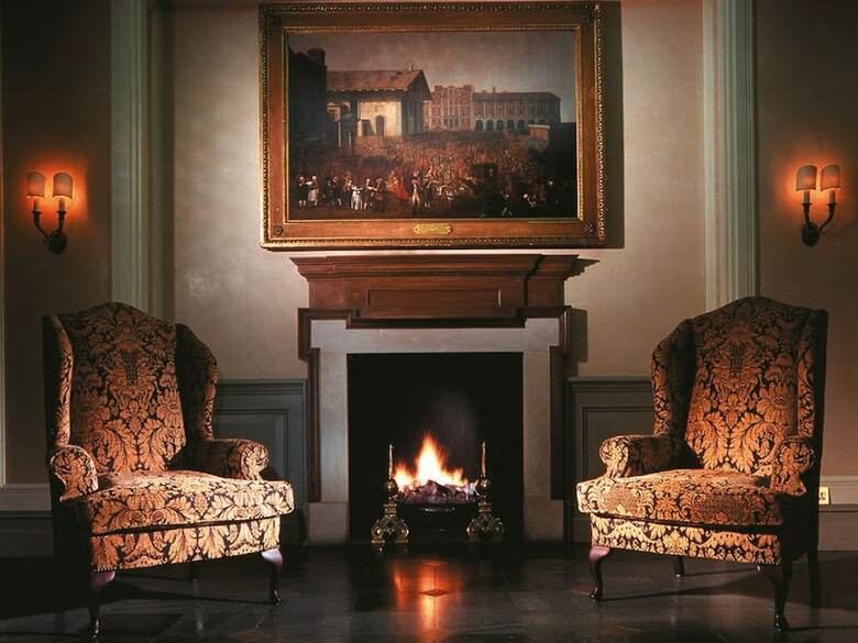 Hotel Macdonald Bath Spa
