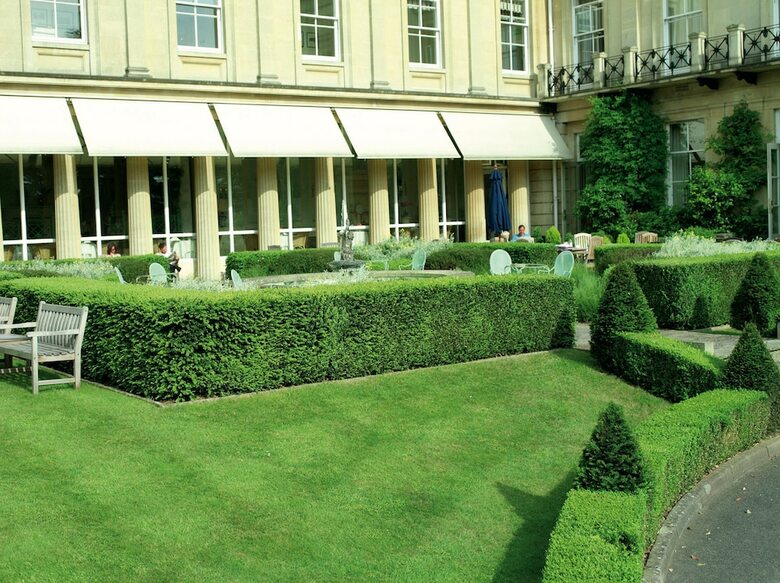 Hotel Macdonald Bath Spa