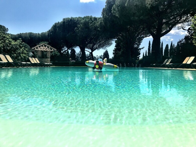 Agroturismo Agriturismo La Rombaia