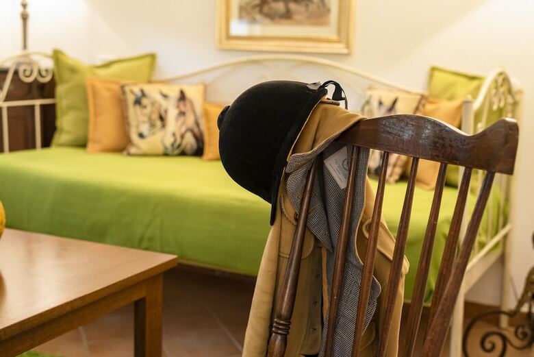 Agroturismo Agriturismo La Rombaia