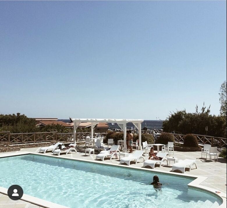 Hotel Promenade Bleu