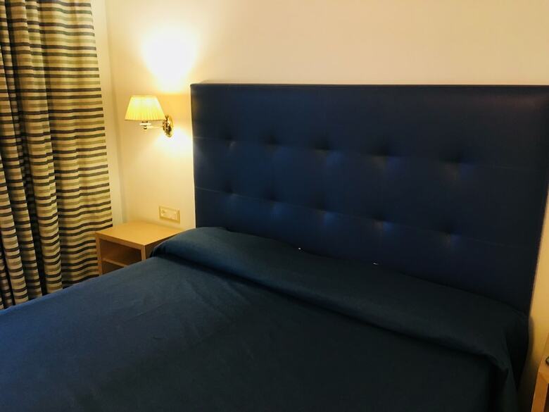 Hotel Promenade Bleu