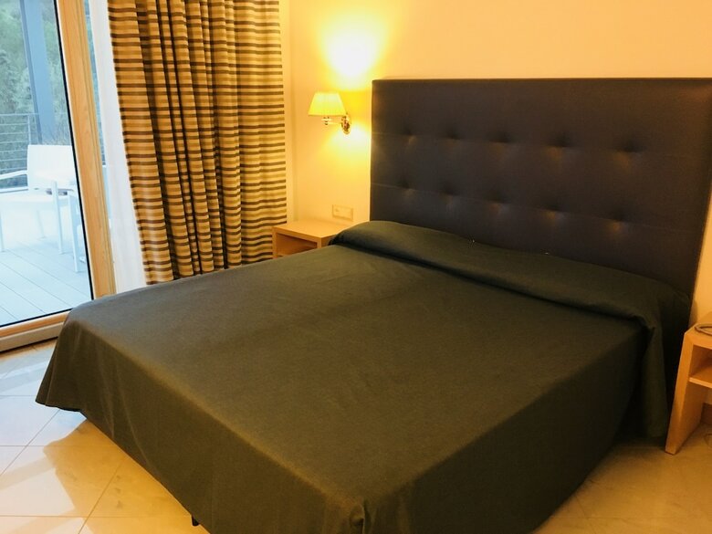 Hotel Promenade Bleu