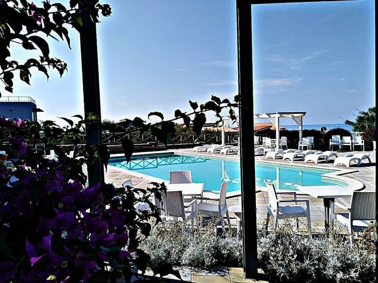 Hotel Promenade Bleu