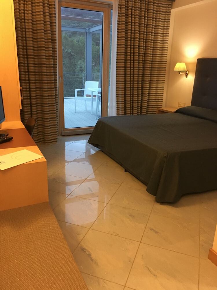 Hotel Promenade Bleu