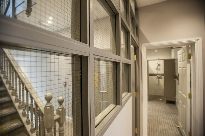 Hostal Prime Backpackers Bournemouth