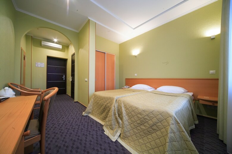 Hotel Victoria