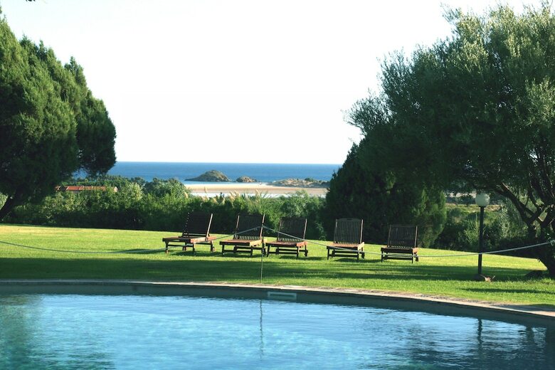 Hotel Spartivento