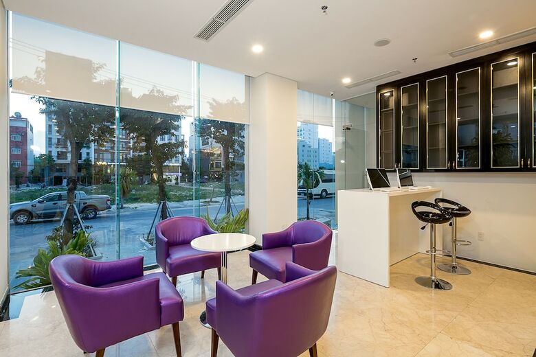 Tamarind Hotel Da Nang