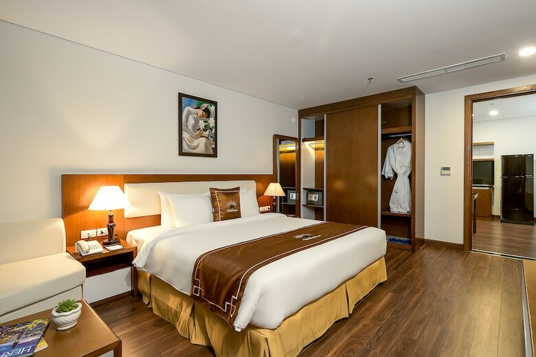 Tamarind Hotel Da Nang