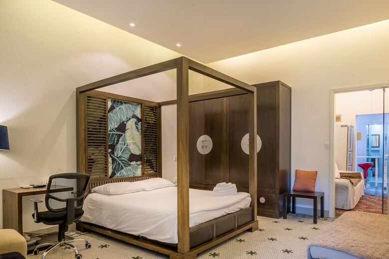Apartamentos Wonderland Ffc - Xiangyang Homestay