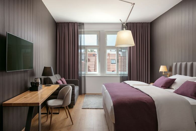 Hotel Moods Charles Bridge