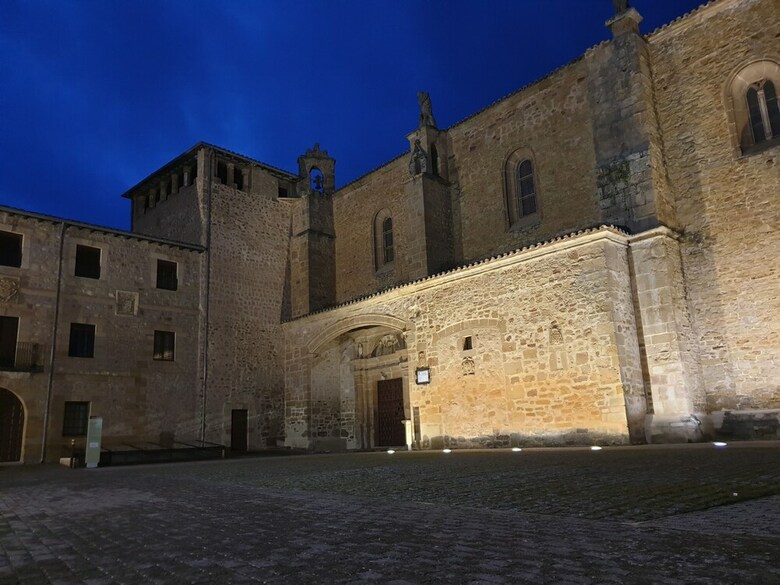 Rusticae Hotel Cardamomo Sig�enza