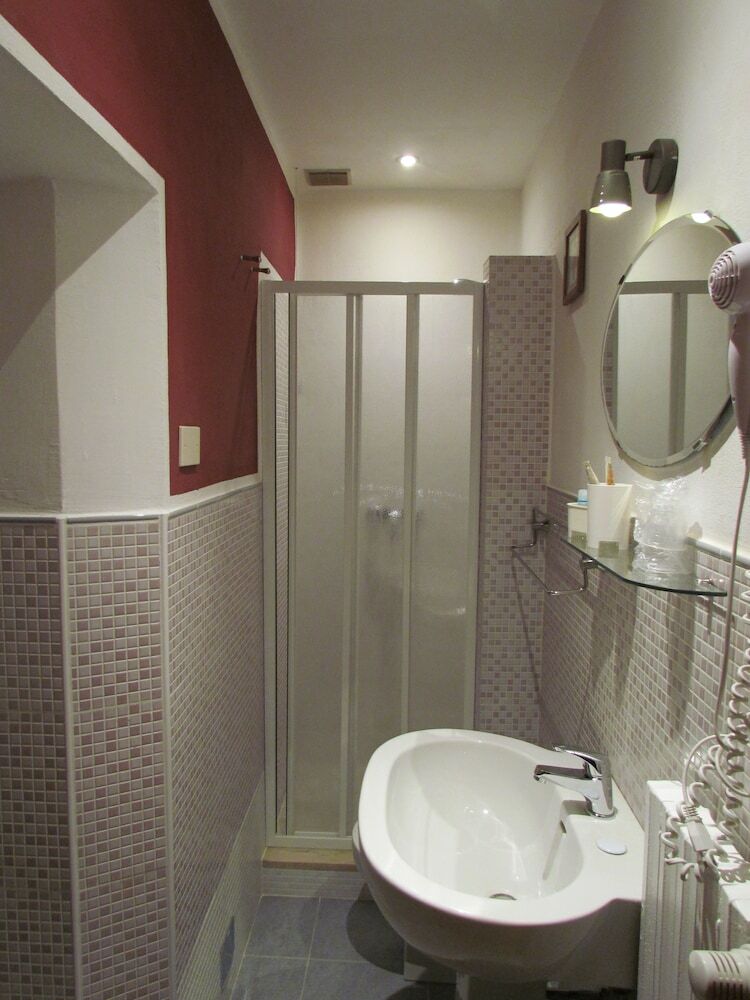 Althea Rooms