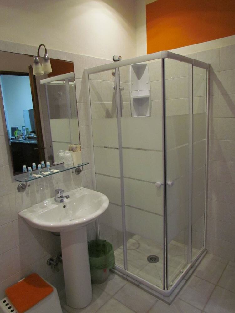 Althea Rooms