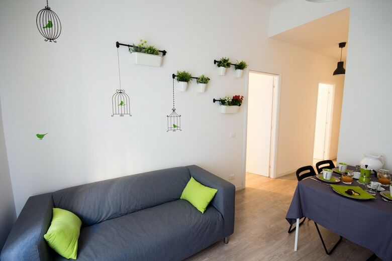 Apartamento Romeheart