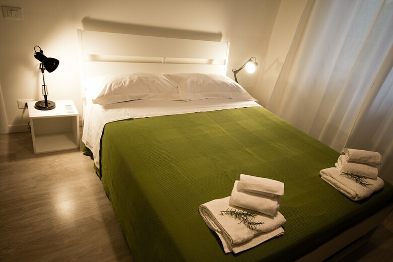 Apartamento Romeheart