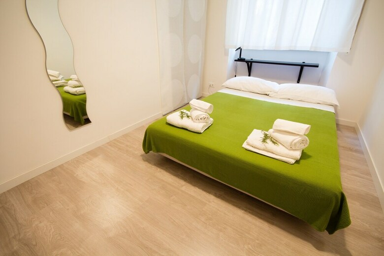 Apartamento Romeheart