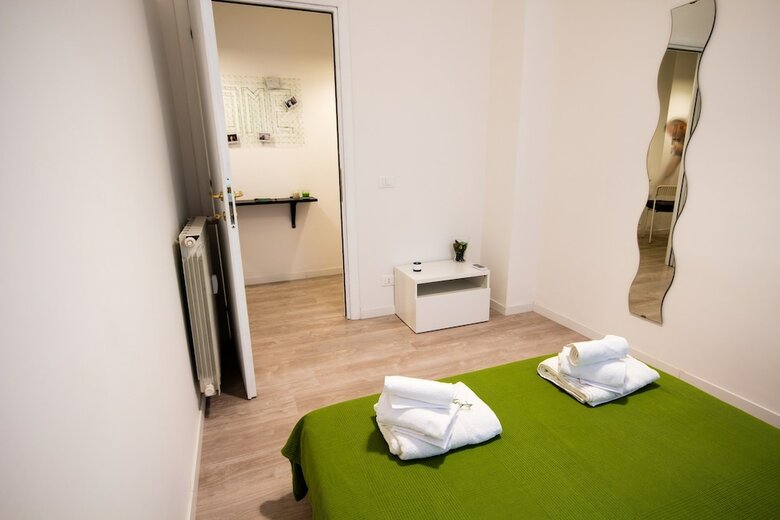 Apartamento Romeheart