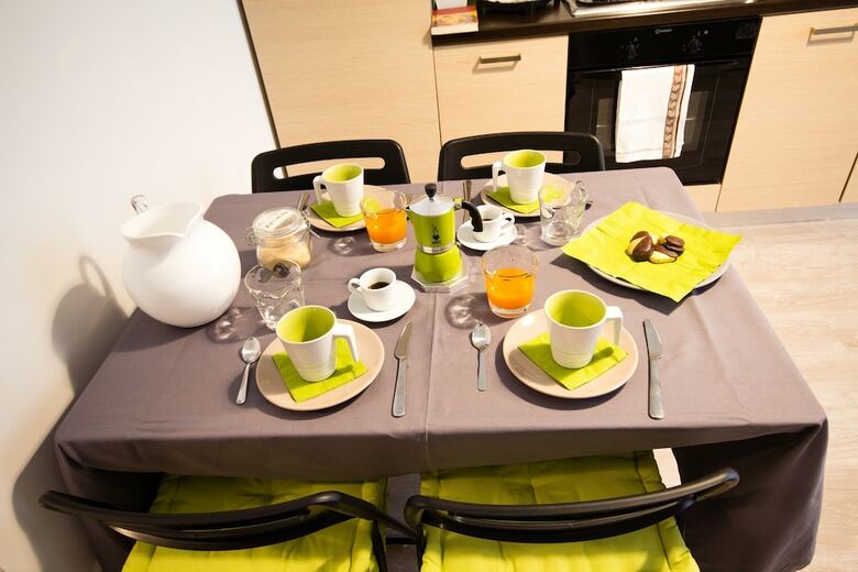 Apartamento Romeheart