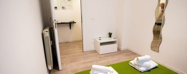 Apartamento Romeheart
