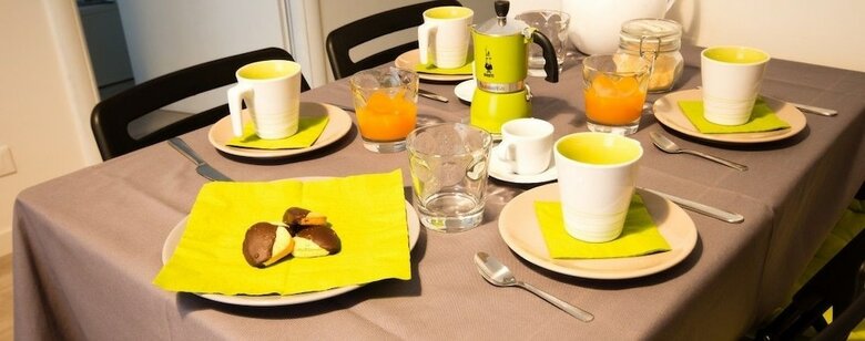 Apartamento Romeheart
