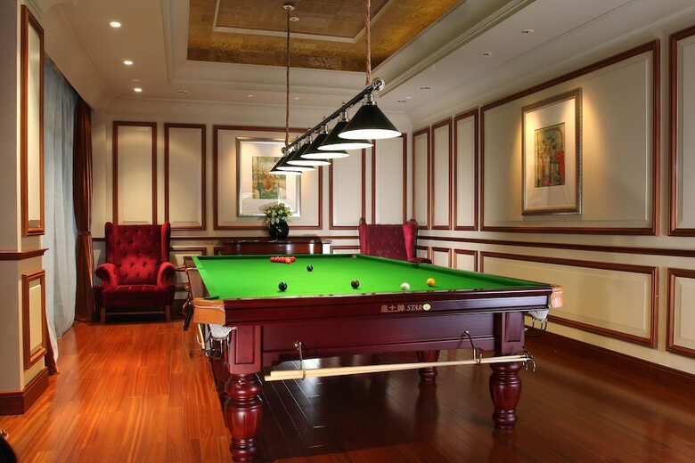 Hotel Hangzhou Rose Garden Resort & Spa