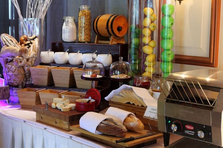 Hotel Hangzhou Rose Garden Resort & Spa