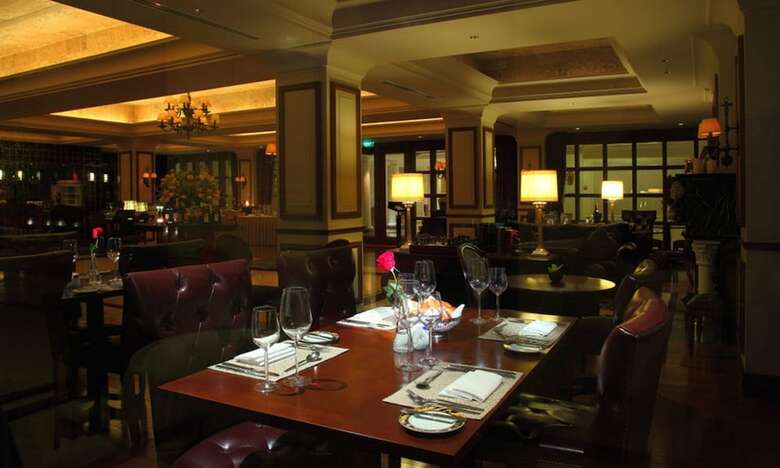 Hotel Hangzhou Rose Garden Resort & Spa