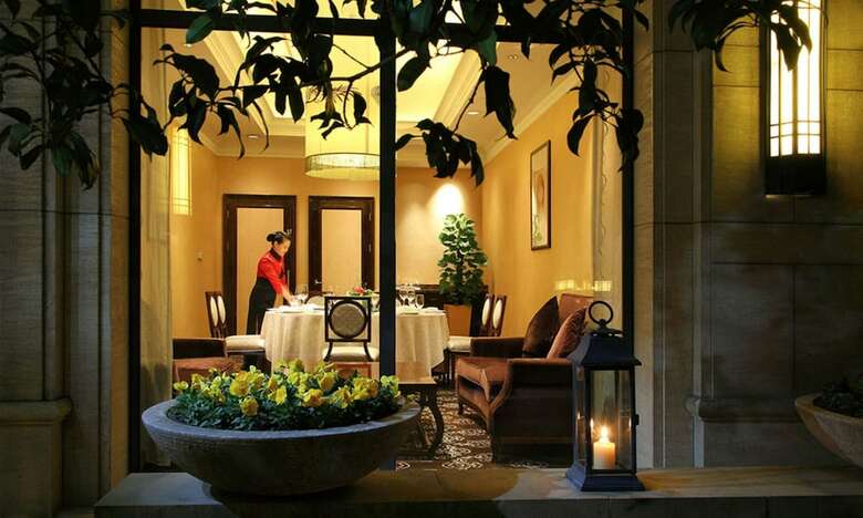 Hotel Hangzhou Rose Garden Resort & Spa