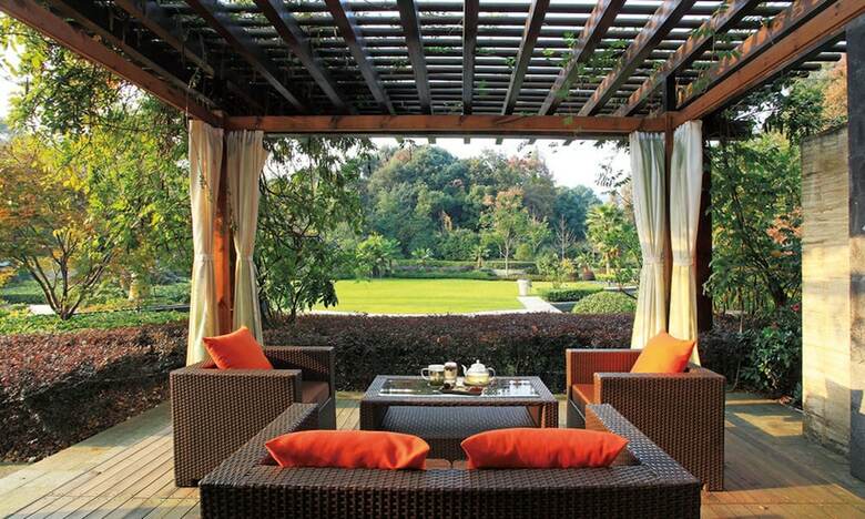 Hotel Hangzhou Rose Garden Resort & Spa