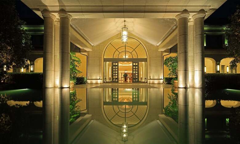 Hotel Hangzhou Rose Garden Resort & Spa