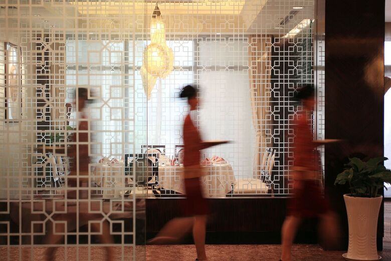 Hotel Hangzhou Rose Garden Resort & Spa