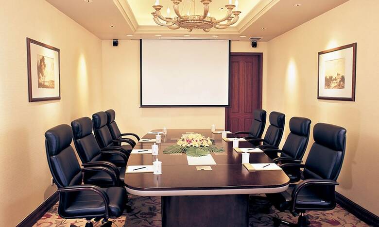 Hotel Hangzhou Rose Garden Resort & Spa